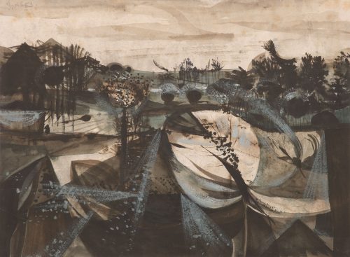 alan reynolds landscape moulton