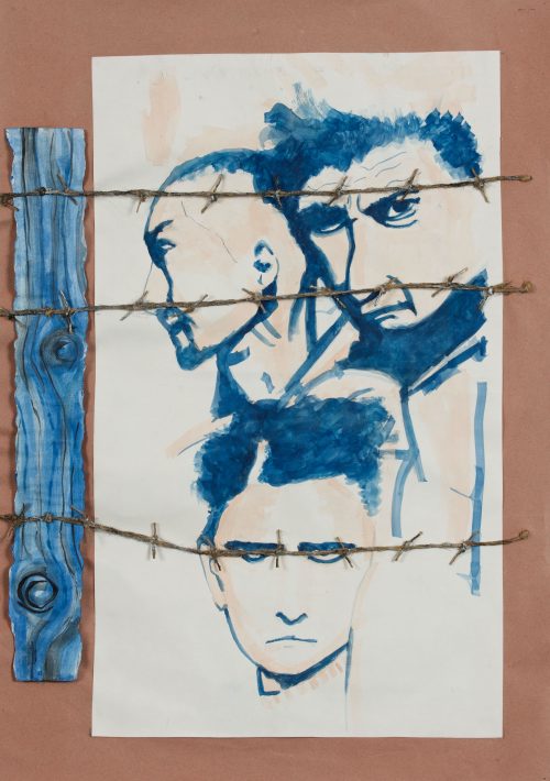 anon hmp rye hill dream of freedom