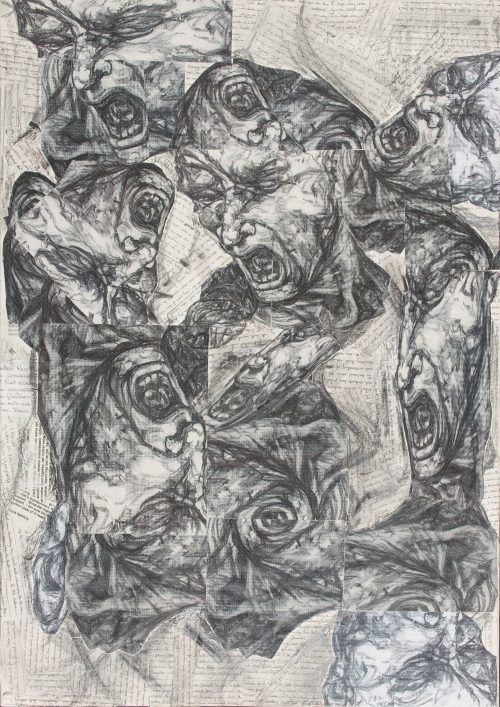 anon hmp send scream unheard