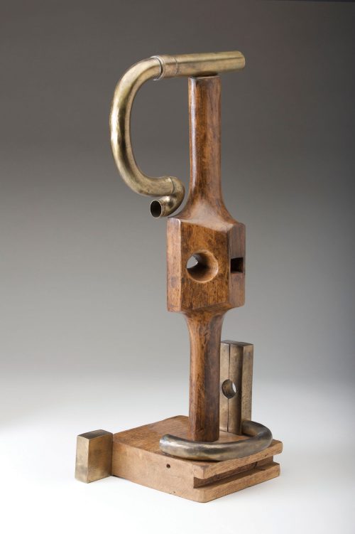 anthony caro flageolet concerto series