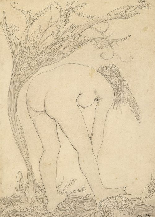 austin osman spare eve no 2