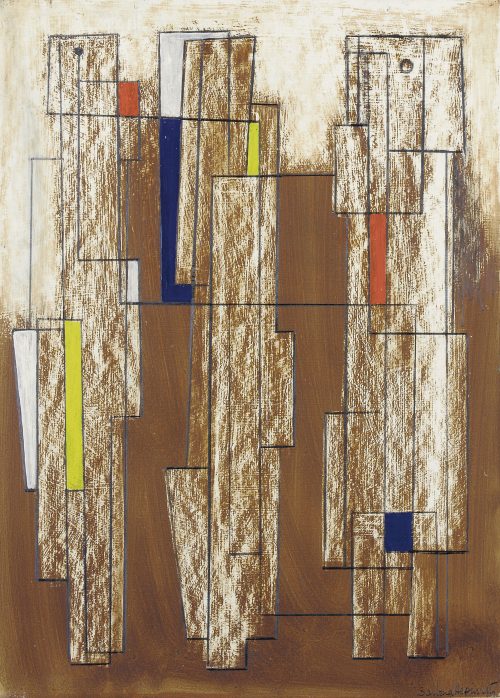 barbara hepworth granite forms