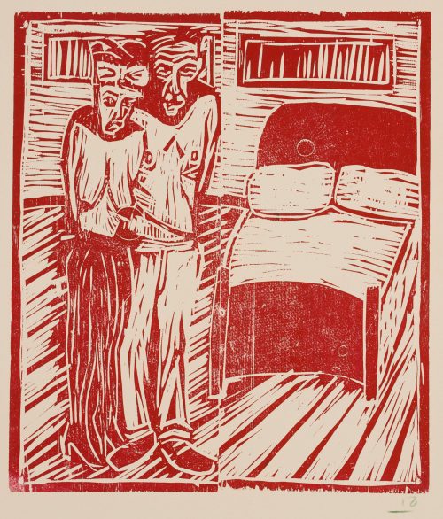 billy childish billy and dolli