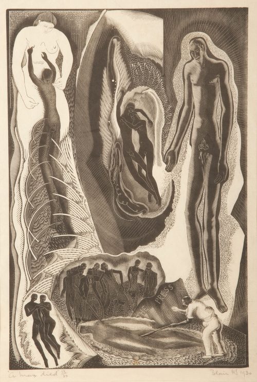 blair hughes stanton a man died