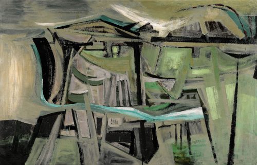 bryan wynter hill landscape