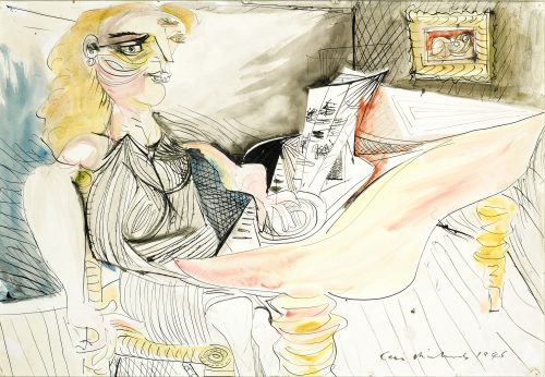 ceri richards the pianist