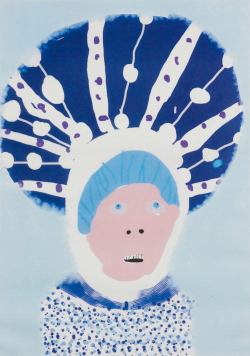 colin bona the hats alright