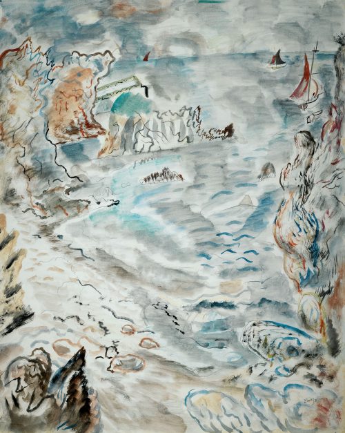 david jones out tide