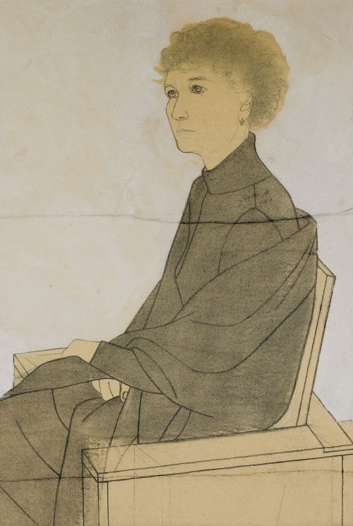 derrick greaves margaret greaves