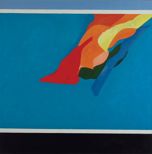 donald hamilton fraser agdistis iv