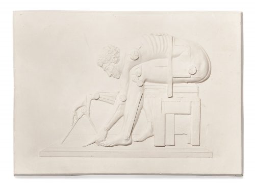 eduardo paolozzi british library newton after blake