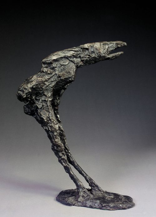 elisabeth frink bird