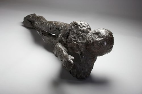 elisabeth frink spinning man ii