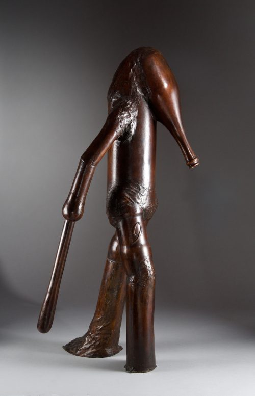 emma woffenden elephant revenge