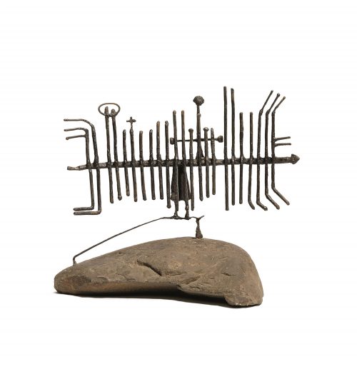 geoffrey clarke man 1951