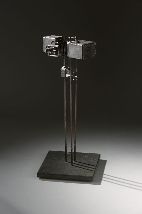 george pickard watchtower