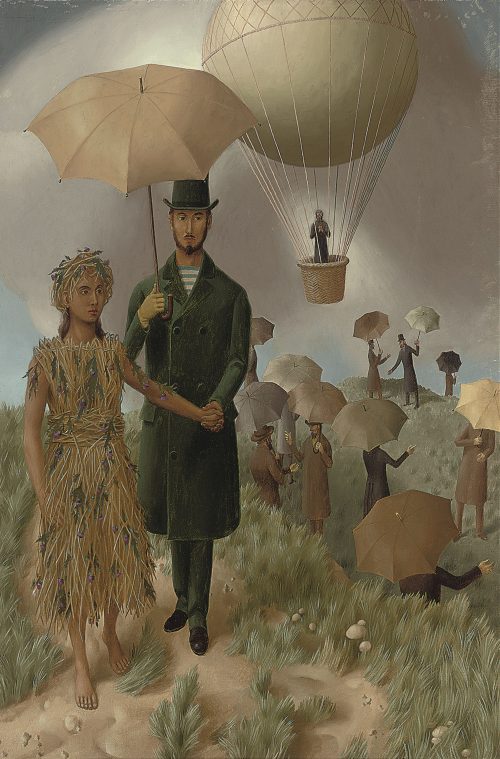 john armstrong cophetua and the beggarmaid