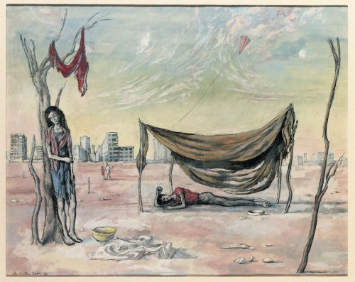 john minton the kite