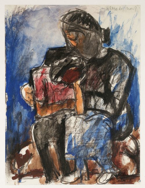 josef herman where to now