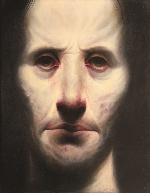 ken currie to live and work no 307