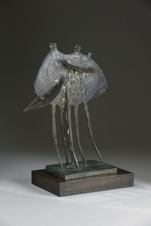 kenneth armitage walking group