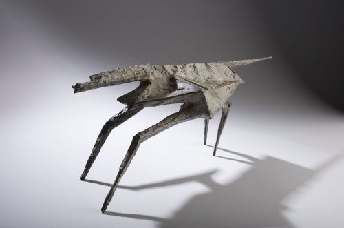 lynn chadwick beast x 1956