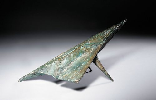 lynn chadwick bird ix 1959