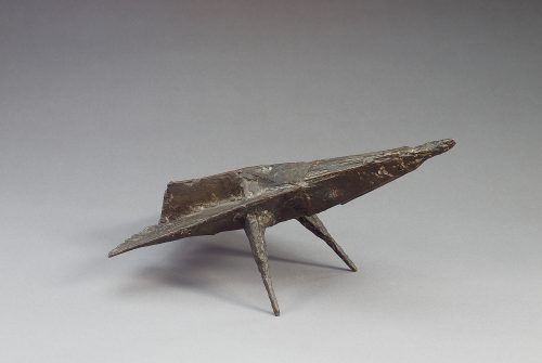 lynn chadwick bird ix 1969