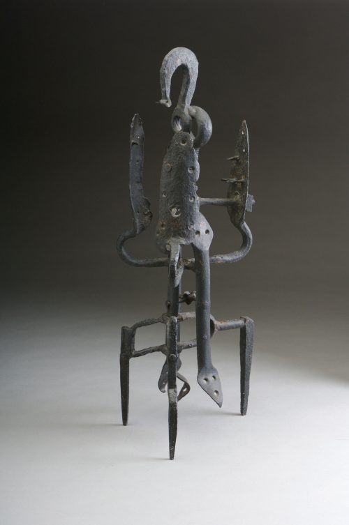 lynn chadwick insider III 1963