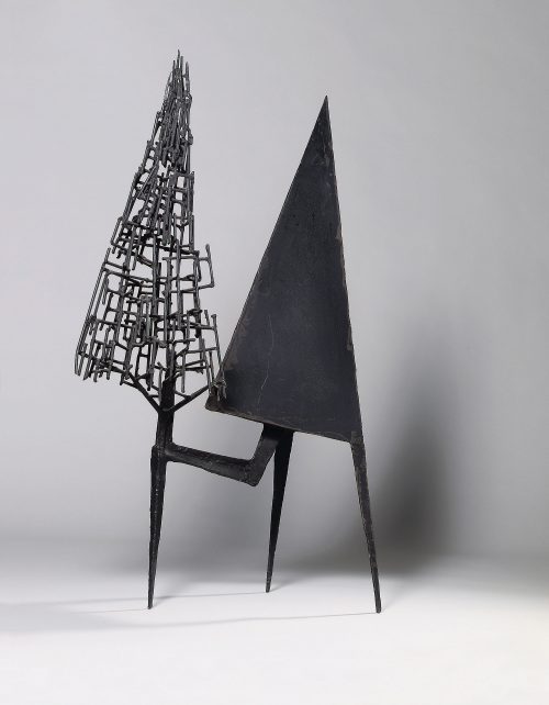 lynn chadwick later alligator