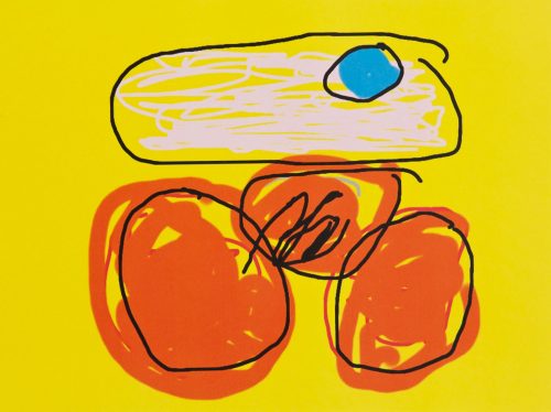 marc talmage i rode my bike to goodwood