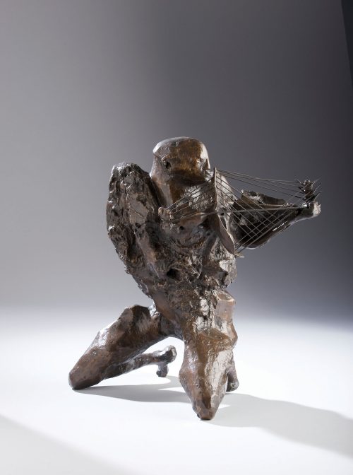 michael ayrton maze music