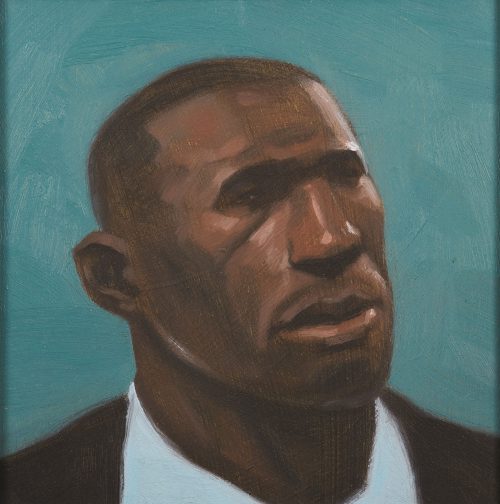 ray richardson the joker