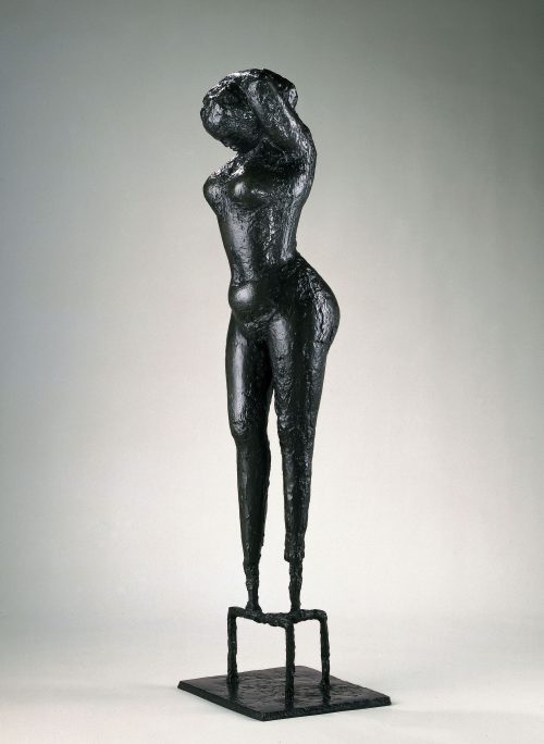 reg butler girl looking down