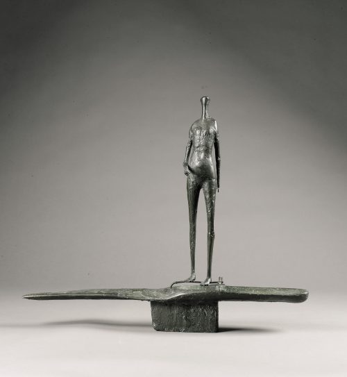 reg butler woman on a boat