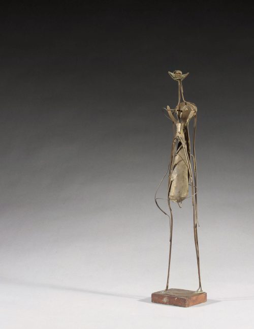 reg butler young girl