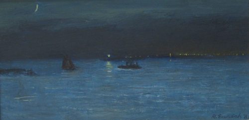 richard eurich nocturne