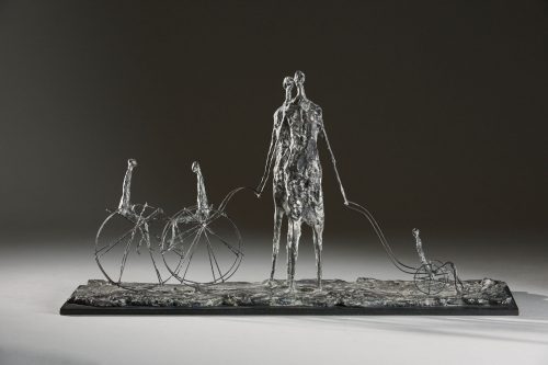 rosemary young women with children