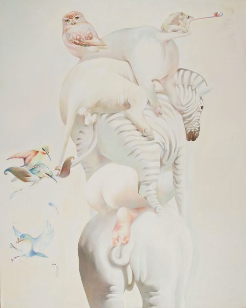 sooim jeong symmetry