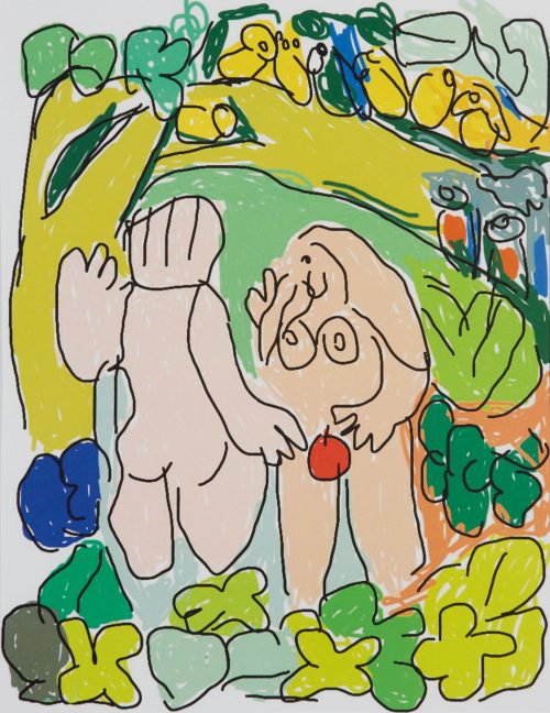 suk chan adam and eve