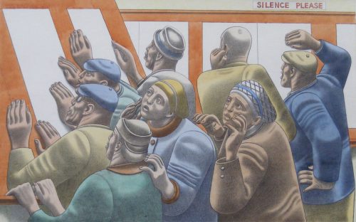 william roberts news