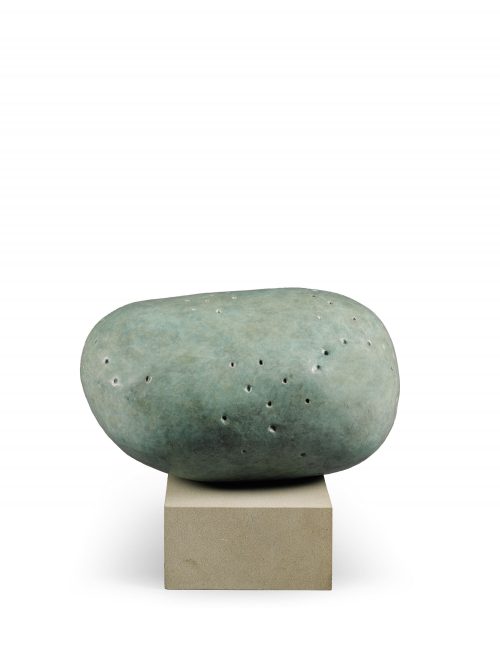 william turnbull strange fruit