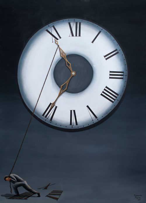 anon hmp altcourse if only its just an impossible dream