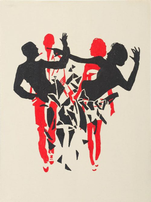 dena hmp send the break up