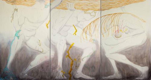 douglas cantor parable