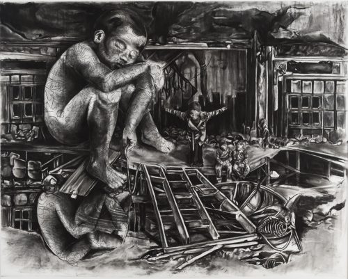 emma vidal untitled moon child