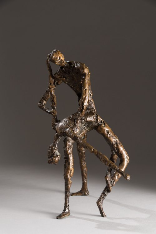 frederick edward mcwilliam cain and abel vii