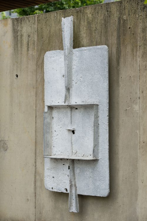 geoffrey clarke square world i