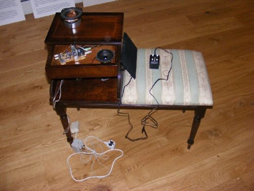 haroon mirza no smoking
