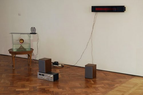 haroon mirza trusim on a g